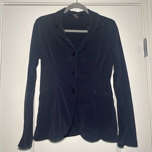 FITS Women's Zephyr II Mesh show jacket size Small